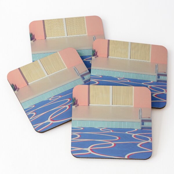 Item preview, David Hockney designed and sold by Arinlastyle.