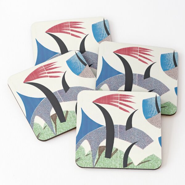 Item preview, David Hockney designed and sold by Arinlastyle.