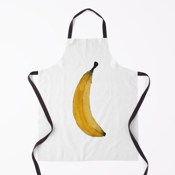 Item preview, Banana Watercolour designed and sold by raineymai.