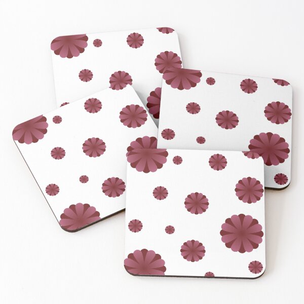 Item preview, Flower pattern designed and sold by Larosapurr.