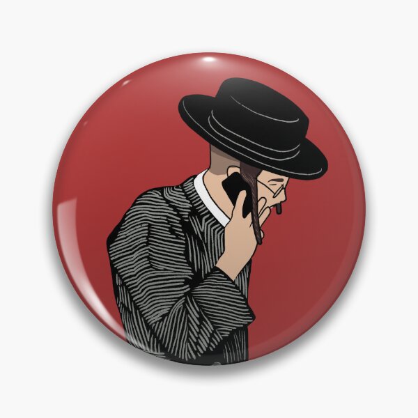 Item preview, On the phone designed and sold by Ekaterina Khozatskaya.