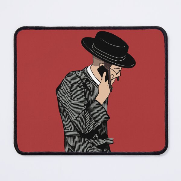 Item preview, On the phone designed and sold by Ekaterina Khozatskaya.