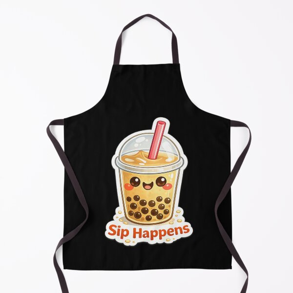 Item preview, Sip Happens designed and sold by thtCMRAguy.