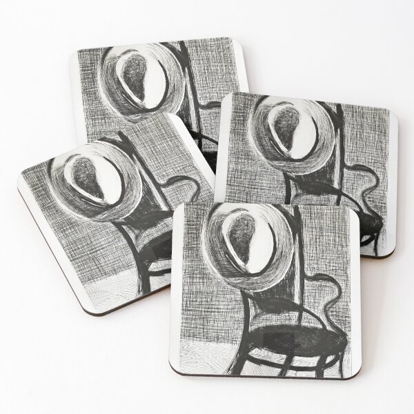 Item preview, David Hockney designed and sold by Arinlastyle.