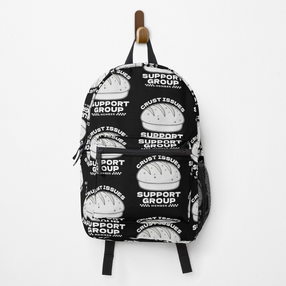 Item preview, Backpack designed and sold by Peerless-Prime.