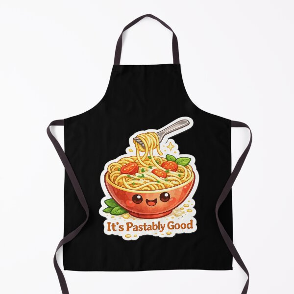 Item preview, It’s Pastably Good designed and sold by thtCMRAguy.