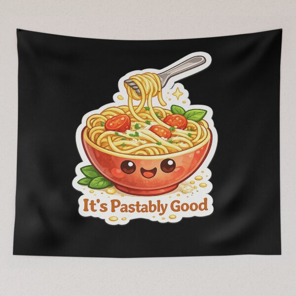 Item preview, It’s Pastably Good designed and sold by thtCMRAguy.