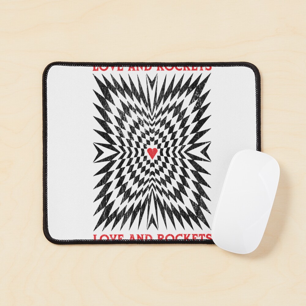 Item preview, Mouse Pad designed and sold by scallup.
