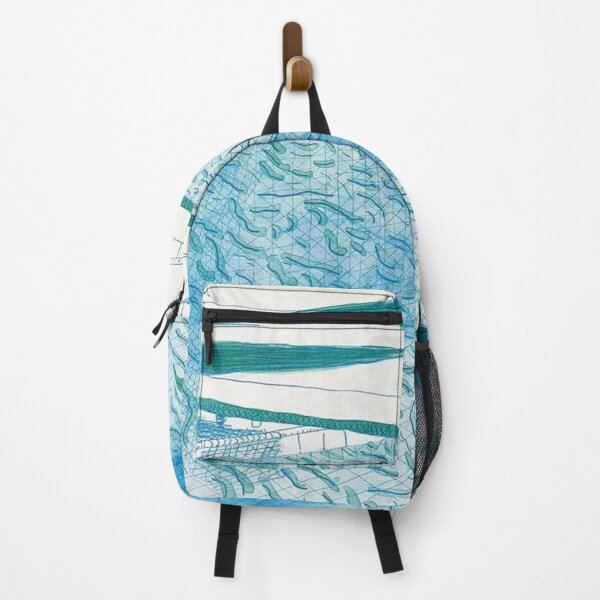 Item preview, David Hockney designed and sold by Arinlastyle.