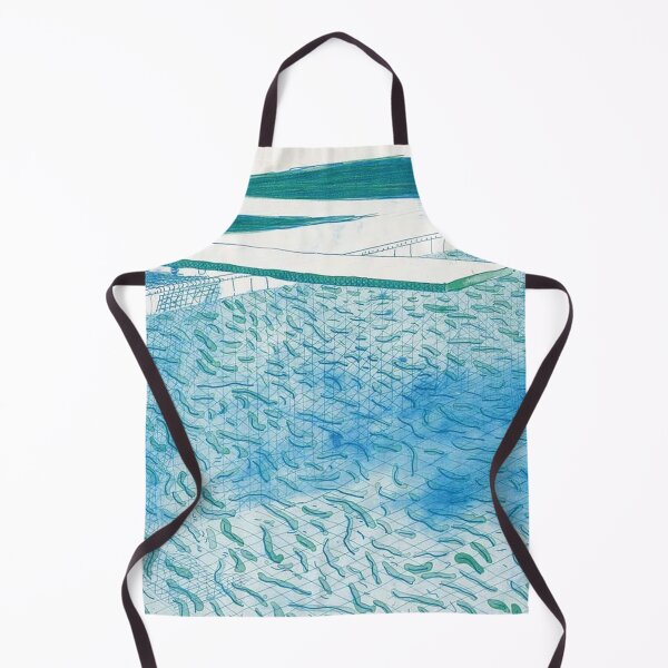 Item preview, David Hockney designed and sold by Arinlastyle.