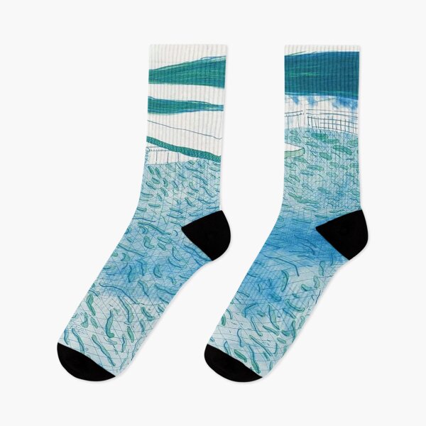 Item preview, David Hockney designed and sold by Arinlastyle.