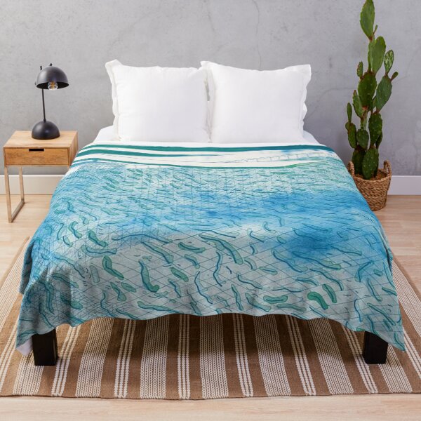 Item preview, David Hockney designed and sold by Arinlastyle.