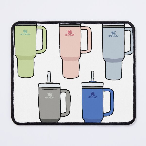 Item preview, Stanley cup drawn pack of 5 designed and sold by Kxren-n.