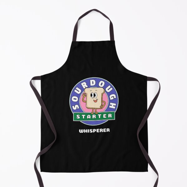 Item preview, Sourdough starter designed and sold by Peerless-Prime.