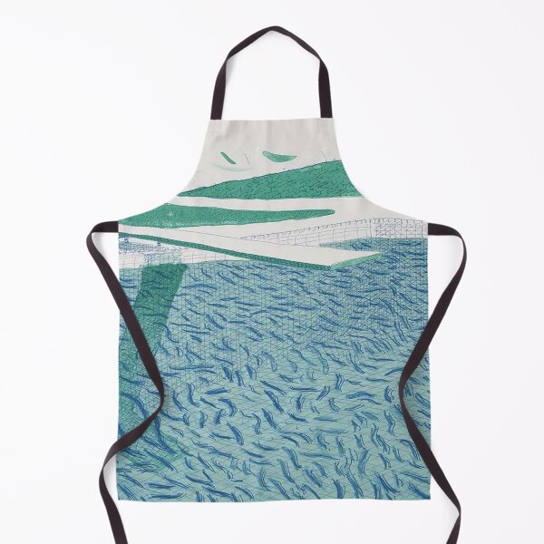 Item preview, David Hockney designed and sold by Arinlastyle.