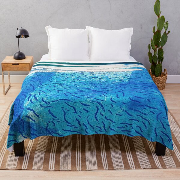 Item preview, David Hockney designed and sold by Arinlastyle.