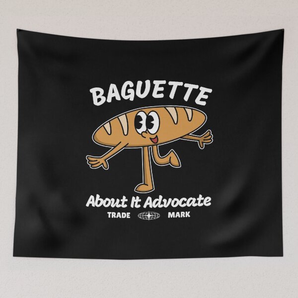 Item preview, Baguette about it designed and sold by Peerless-Prime.