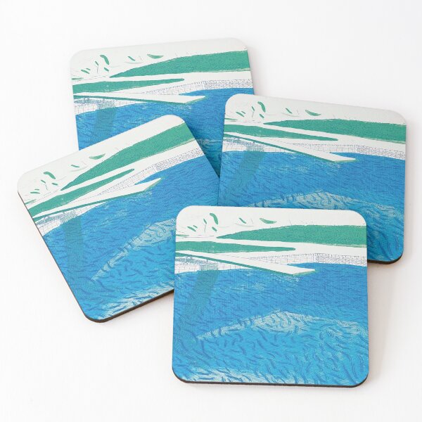 Item preview, David Hockney designed and sold by Arinlastyle.