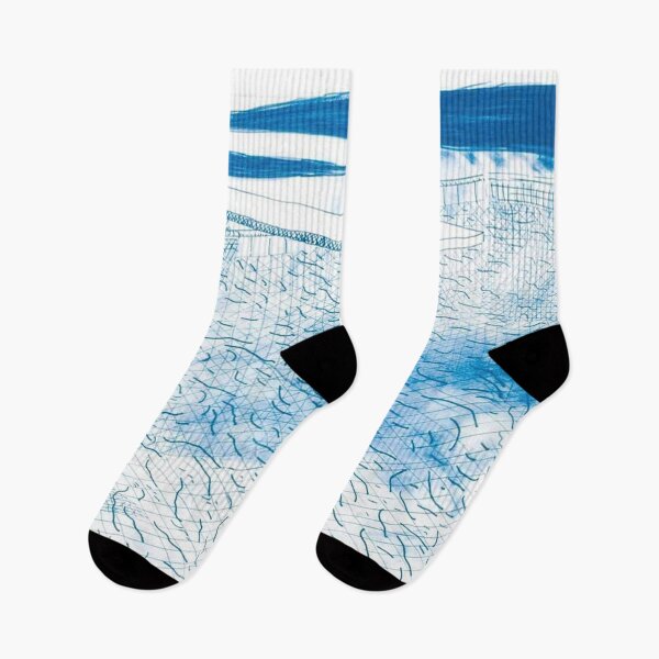 Item preview, David Hockney designed and sold by Arinlastyle.