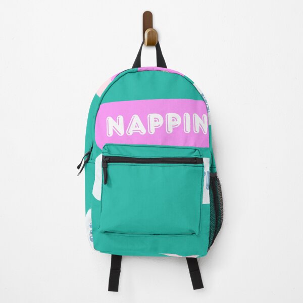 Item preview, Napping Is a Cat Lifestyle | Funny Cat Lover Design  designed and sold by CuteVibesStudio.