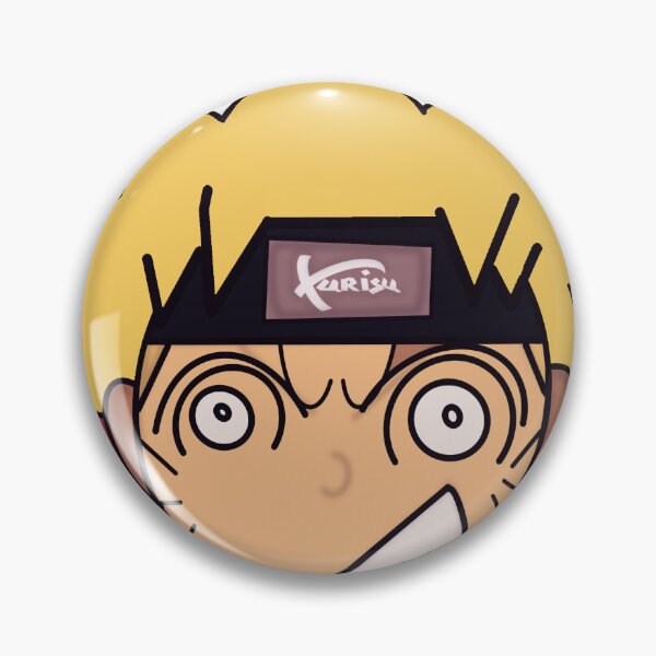 Item preview, Kurisu Ninja designed and sold by kur1suart.