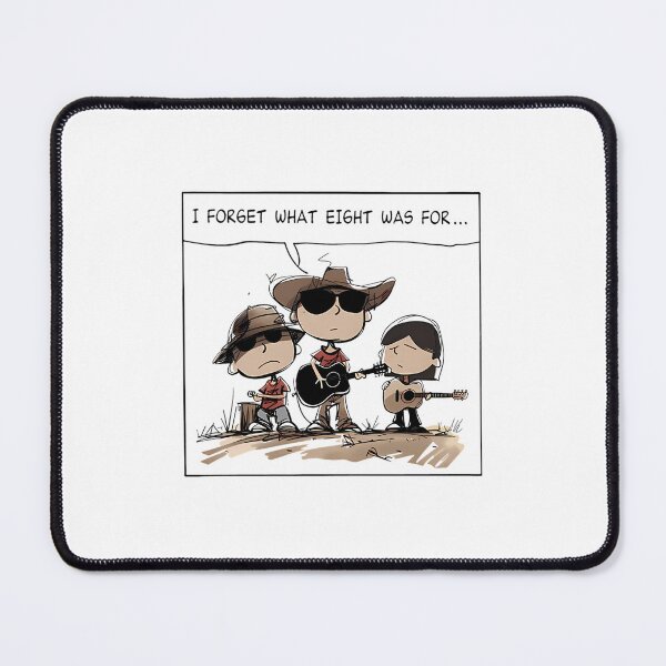Item preview,  I Forget What Eight Was For Song designed and sold by minicapon.