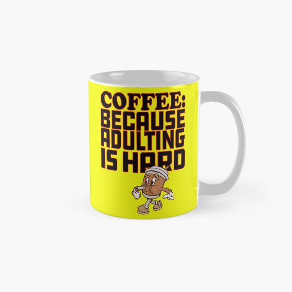 Item preview, CoffeeFun designed and sold by TemptationStore.