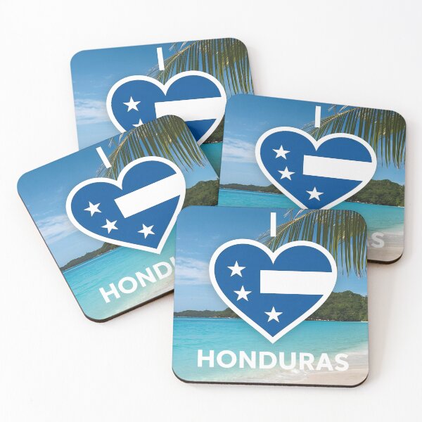 Item preview, Honduras – Travel Pride Design, Honduras Gift Shirt designed and sold by Aisha Creates.