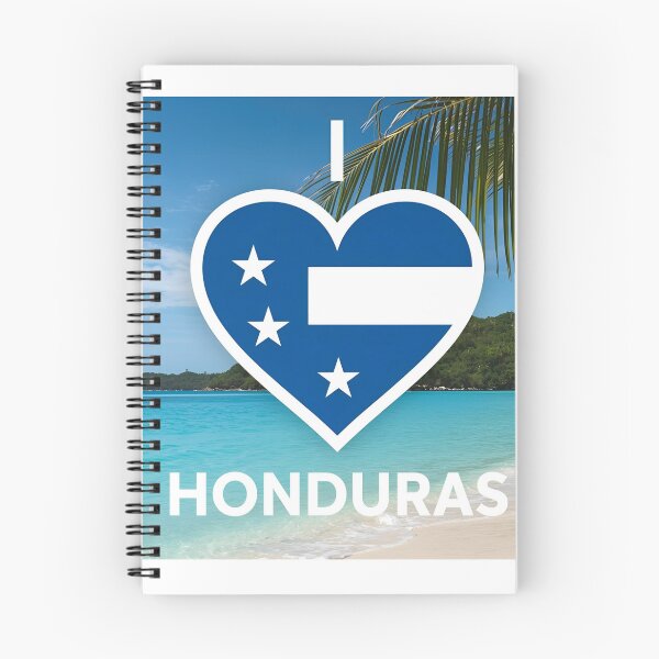 Item preview, Honduras – Travel Pride Design, Honduras Gift Shirt designed and sold by Aisha Creates.