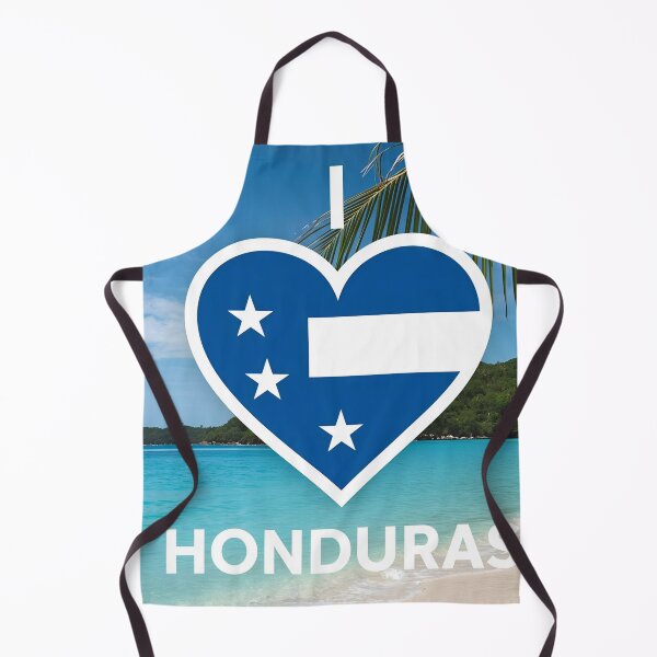 Item preview, Honduras – Travel Pride Design, Honduras Gift Shirt designed and sold by Aisha Creates.