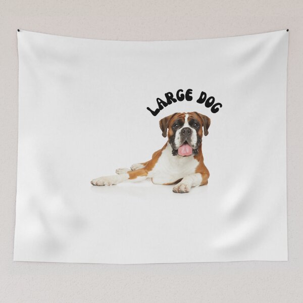 Item preview, Large dog designed and sold by DaringDesigns19.