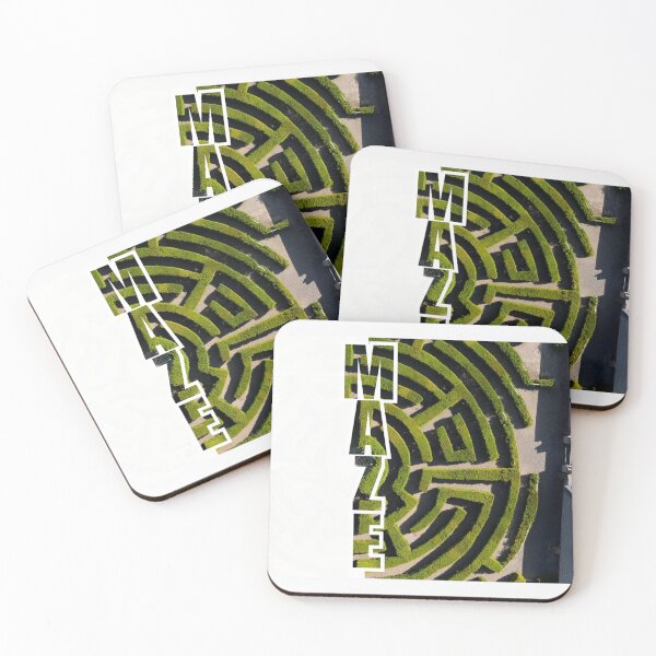 Item preview, maze designed and sold by hermes_showp.