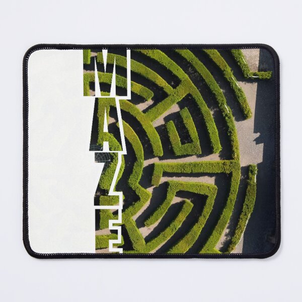Item preview, maze designed and sold by hermes_showp.