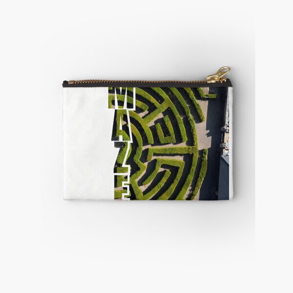 Item preview, maze designed and sold by hermes_showp.