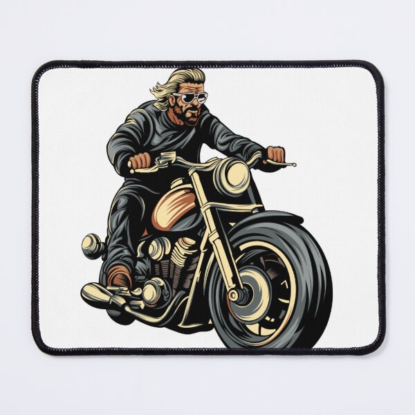 Item preview, Monster Bike designed and sold by Chinmay1208.