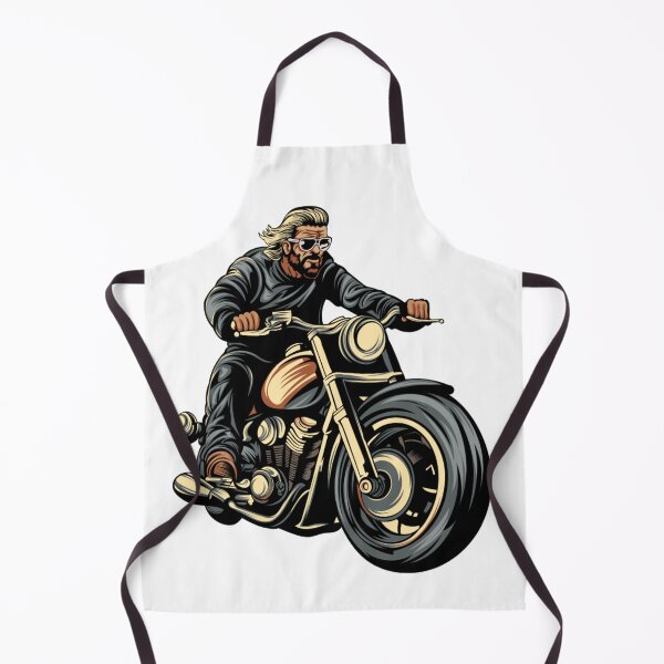 Item preview, Monster Bike designed and sold by Chinmay1208.