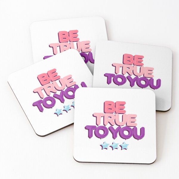 Item preview, Be True To You designed and sold by GlimmerAura.