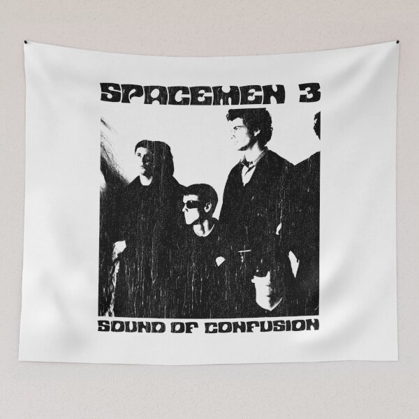 Item preview, Spacemen 3 Sound Of Confusion designed and sold by minicapon.
