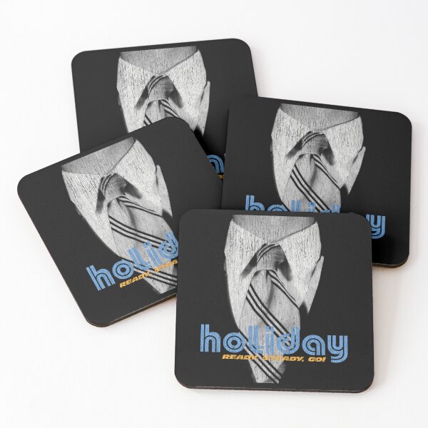 Item preview, Holiday Ready Steady Go designed and sold by Susannah Gallup.