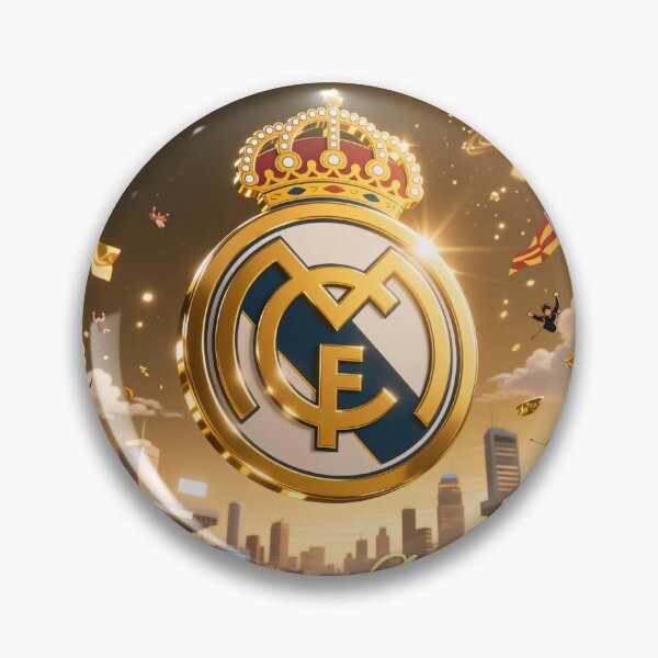 Item preview, Madridistas  designed and sold by casamomo.