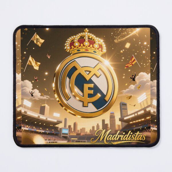 Item preview, Madridistas  designed and sold by casamomo.