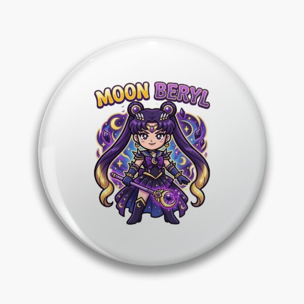 Item preview, Moon Beryl designed and sold by Imaginarium of Chaos falcon88 .