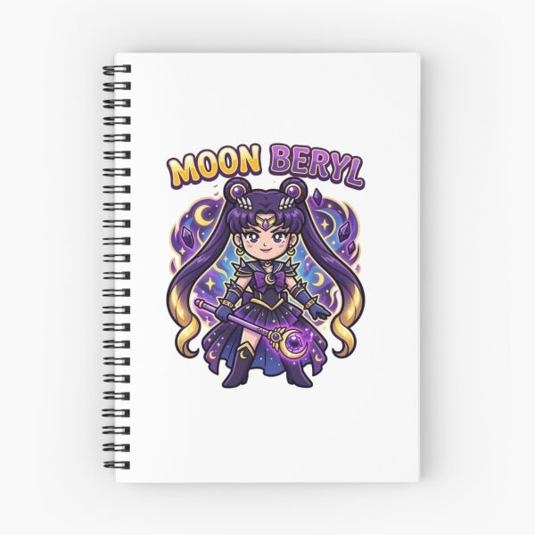 Item preview, Moon Beryl designed and sold by Imaginarium of Chaos falcon88 .