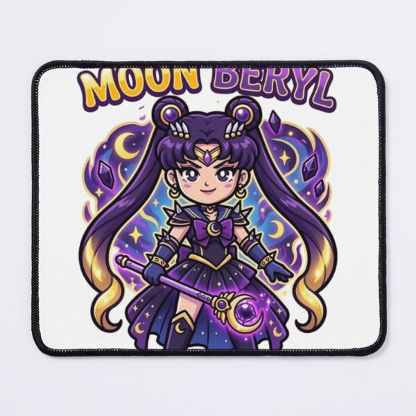 Item preview, Moon Beryl designed and sold by Imaginarium of Chaos falcon88 .