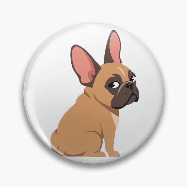 Item preview, Selective Hearing Master Stubborn French Bulldog designed and sold by Petzzz.