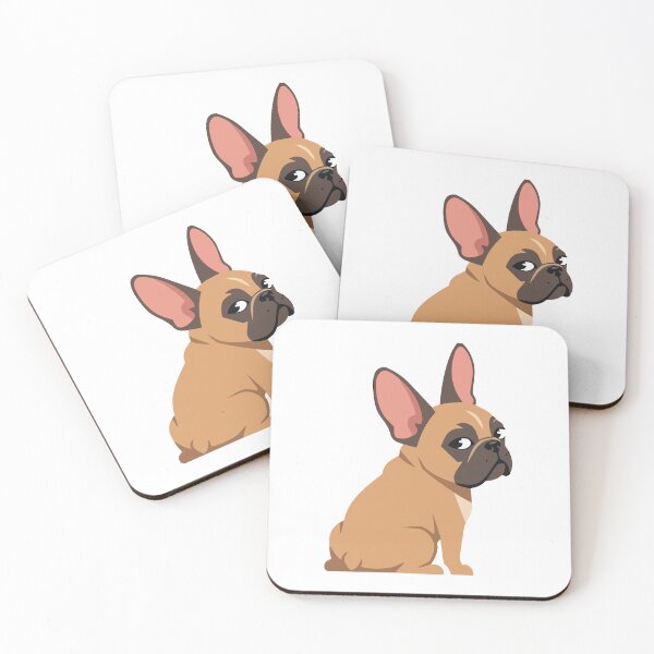 Item preview, Selective Hearing Master Stubborn French Bulldog designed and sold by Petzzz.