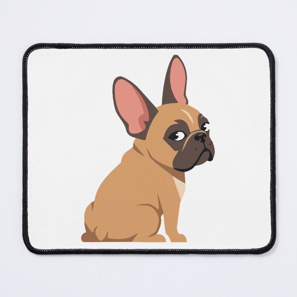 Item preview, Selective Hearing Master Stubborn French Bulldog designed and sold by Petzzz.