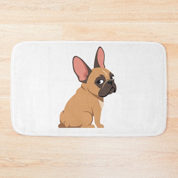 Item preview, Selective Hearing Master Stubborn French Bulldog designed and sold by Petzzz.