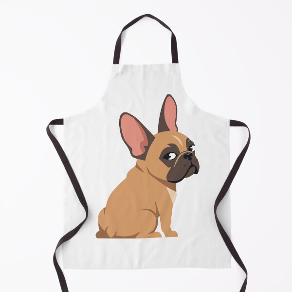 Item preview, Selective Hearing Master Stubborn French Bulldog designed and sold by Petzzz.