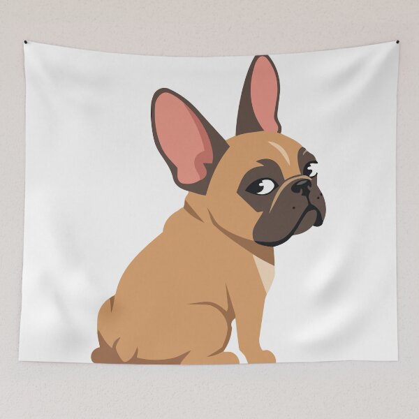 Item preview, Selective Hearing Master Stubborn French Bulldog designed and sold by Petzzz.